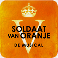 Soldaat van Oranje De Musical